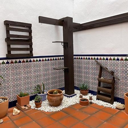 Habitacion Con Encanto Granada Exteriör bild