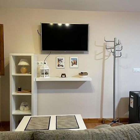 Habitacion Con Encanto Granada Exteriör bild