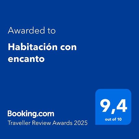 Habitacion Con Encanto Granada Exteriör bild