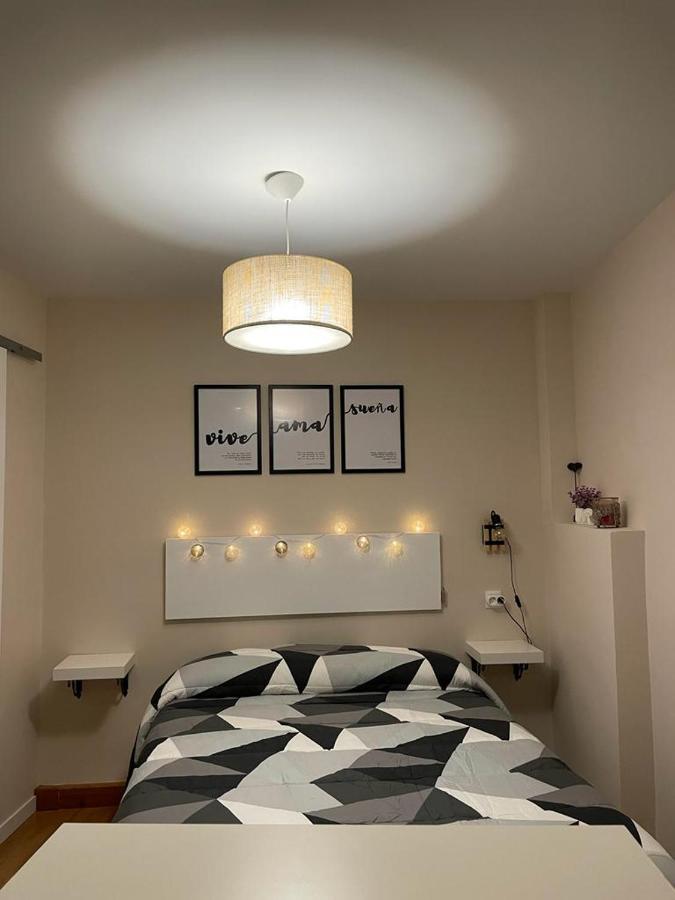 Habitacion Con Encanto Granada Exteriör bild