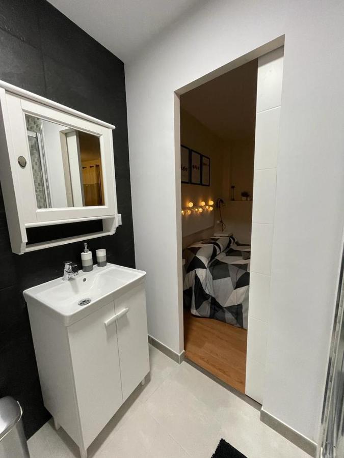 Habitacion Con Encanto Granada Exteriör bild