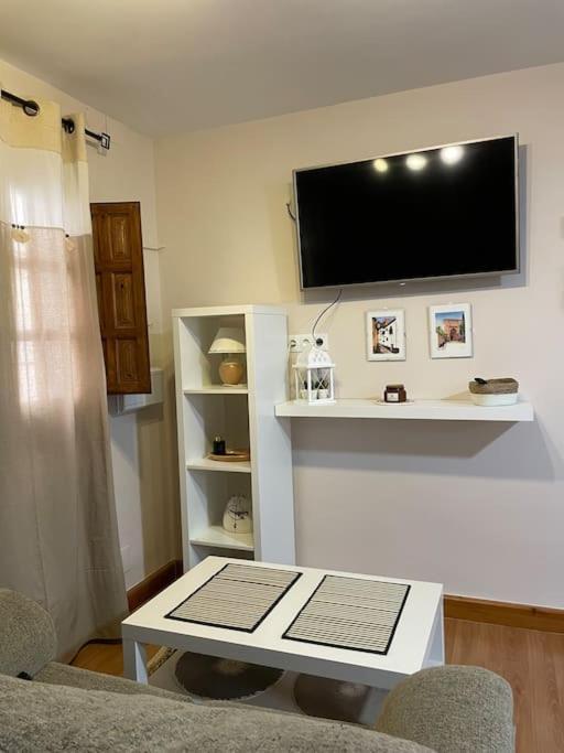 Habitacion Con Encanto Granada Exteriör bild