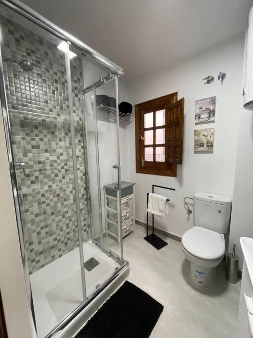 Habitacion Con Encanto Granada Exteriör bild