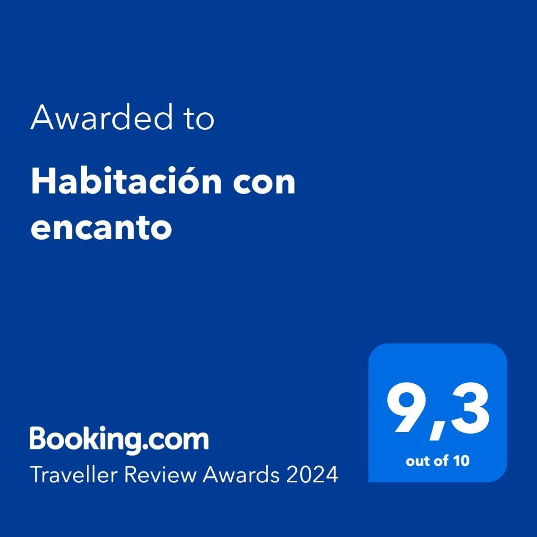 Habitacion Con Encanto Granada Exteriör bild